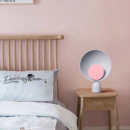 VogueGlow - Popular model table lamp