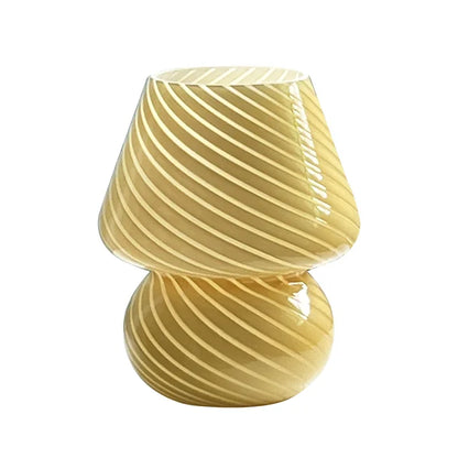GlassCrafted - Murano glass lamp
