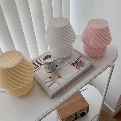 GlassCrafted - Murano glass lamp