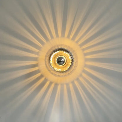BauhausGlow | Stylish wall light