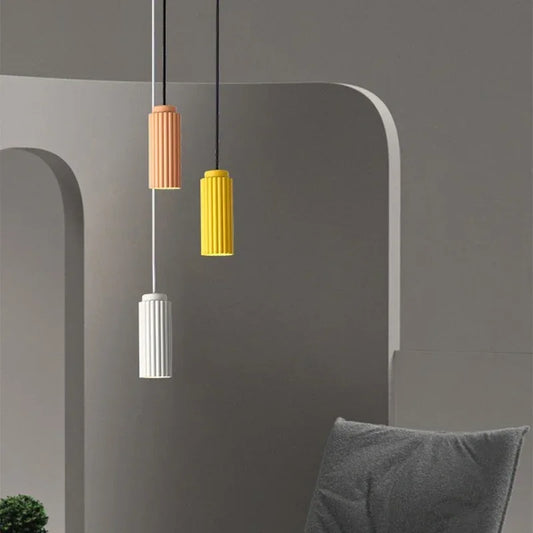 BorealLight - Nordic LED pendant luminaire