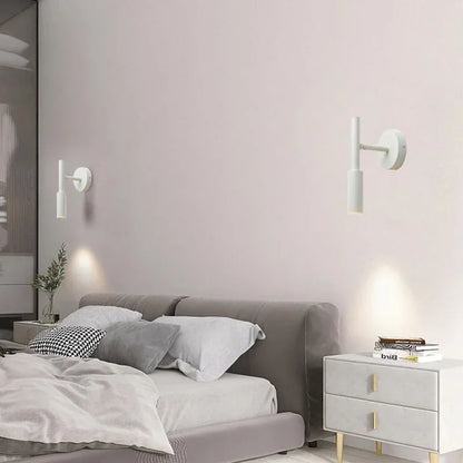 AuroraRadiant - Adjustable spotlight wall light