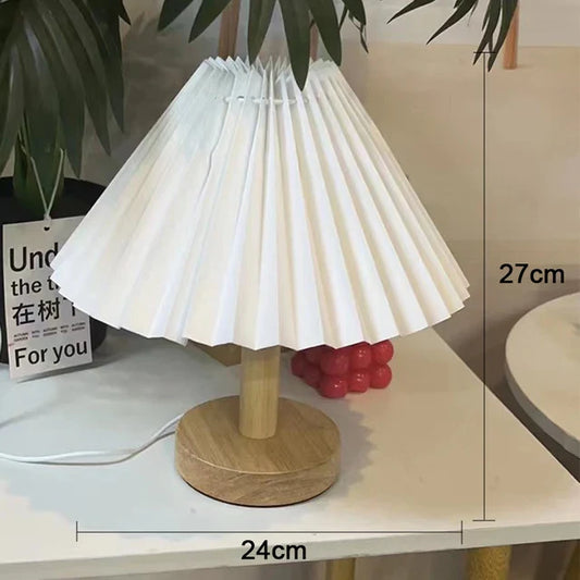 CozyCorner - Nordic Shine table lamp