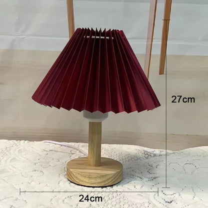 CozyCorner - Nordic Shine table lamp
