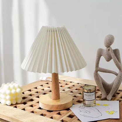 CozyCorner - Nordic Shine table lamp