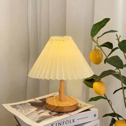 CozyCorner - Nordic Shine table lamp
