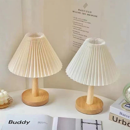 CozyCorner - Nordic Shine table lamp