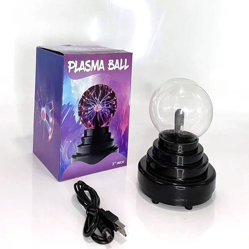 SpellboundShine - Magic lamp with radiant power