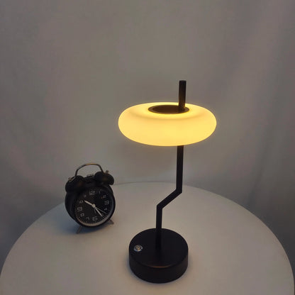SwayGlow - Irregular rotating modern lamp