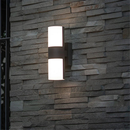 AquaSeal - Waterproof Led wall light