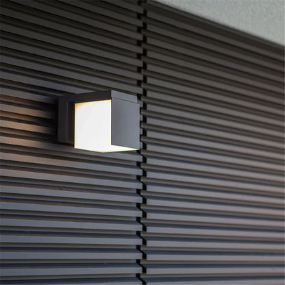 AquaSeal - Waterproof Led wall light