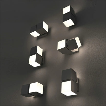 AquaSeal - Waterproof Led wall light