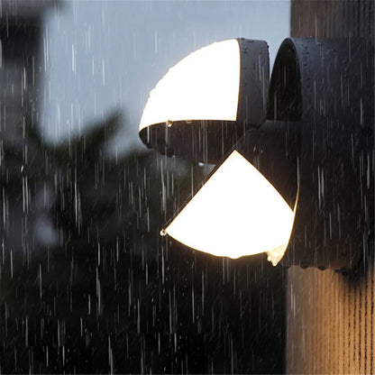 AquaSeal - Waterproof Led wall light