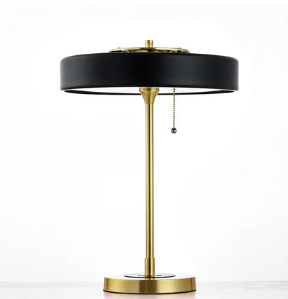 LuxeLED - Postmodern table lamp