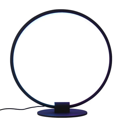 ColorBurst - Colorful background lamp