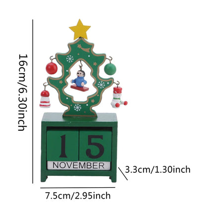 AdventCheer | Christmas countdown calendar