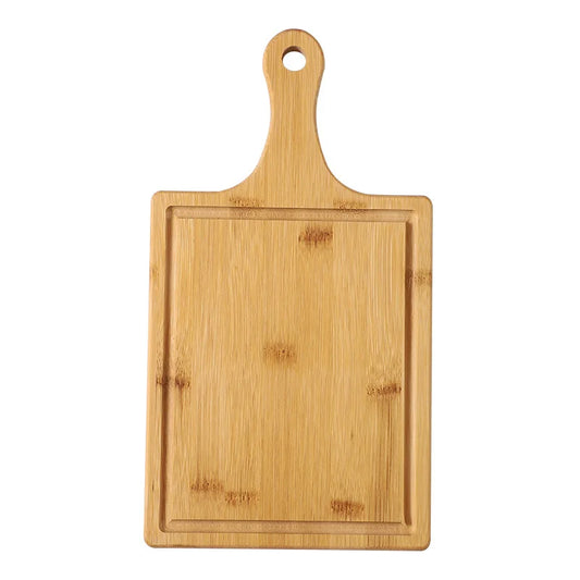 BambooBase | Cutting board with for various dishes