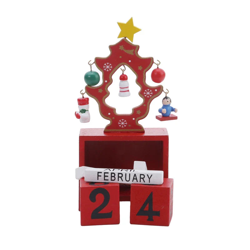 AdventCheer | Christmas countdown calendar