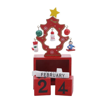 AdventCheer | Christmas countdown calendar