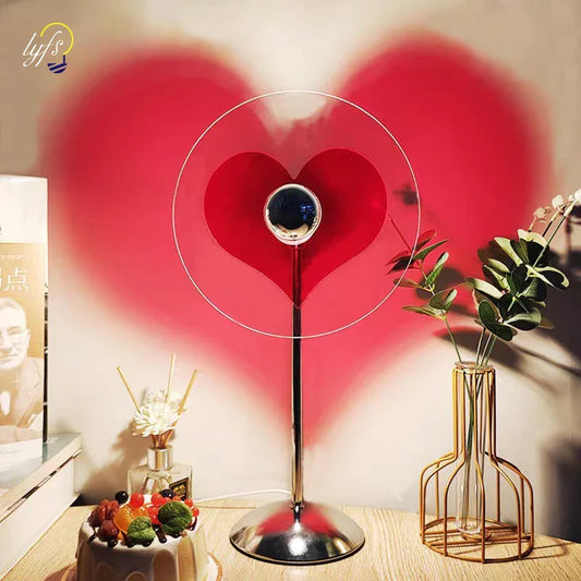 RomanceBeam | LED ambient lamp