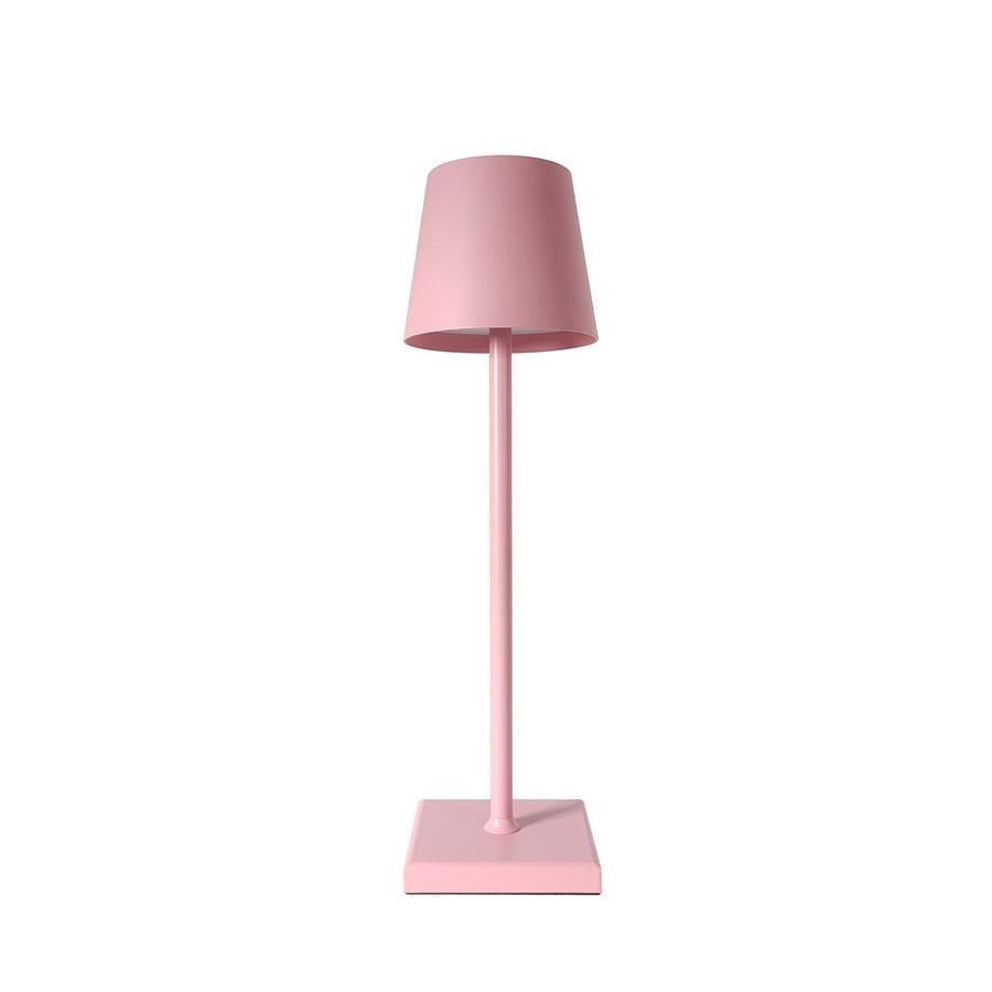 AuraLamp - Minimalist cordless lamp