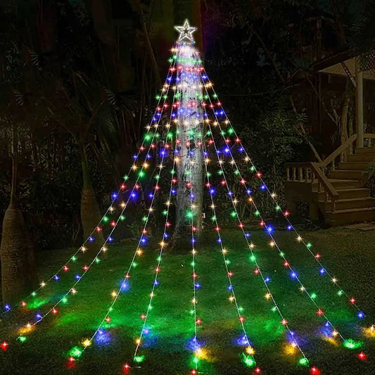 CelebrationCascade | Fairy lights