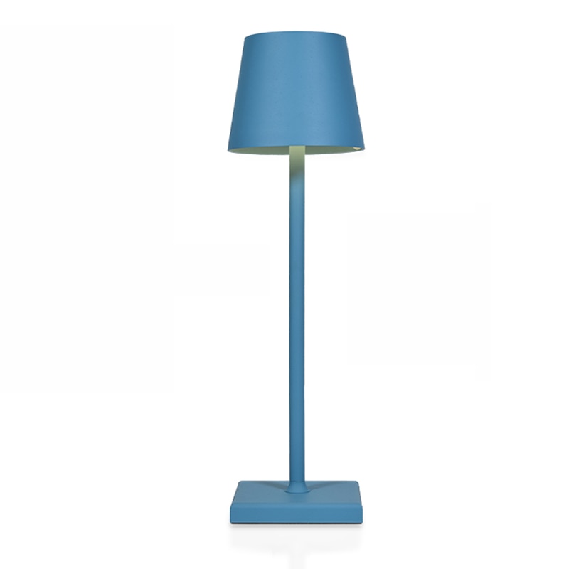 AuraLamp - Minimalist cordless lamp