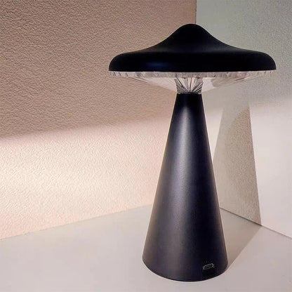 MushGlow | Night Light Led Mushroom Lamp