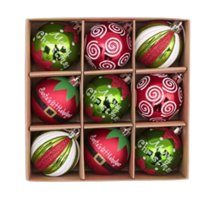 BellDelight | Christmas pendant decoration