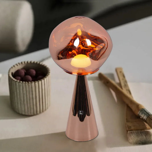 VividLava | Mini lamp