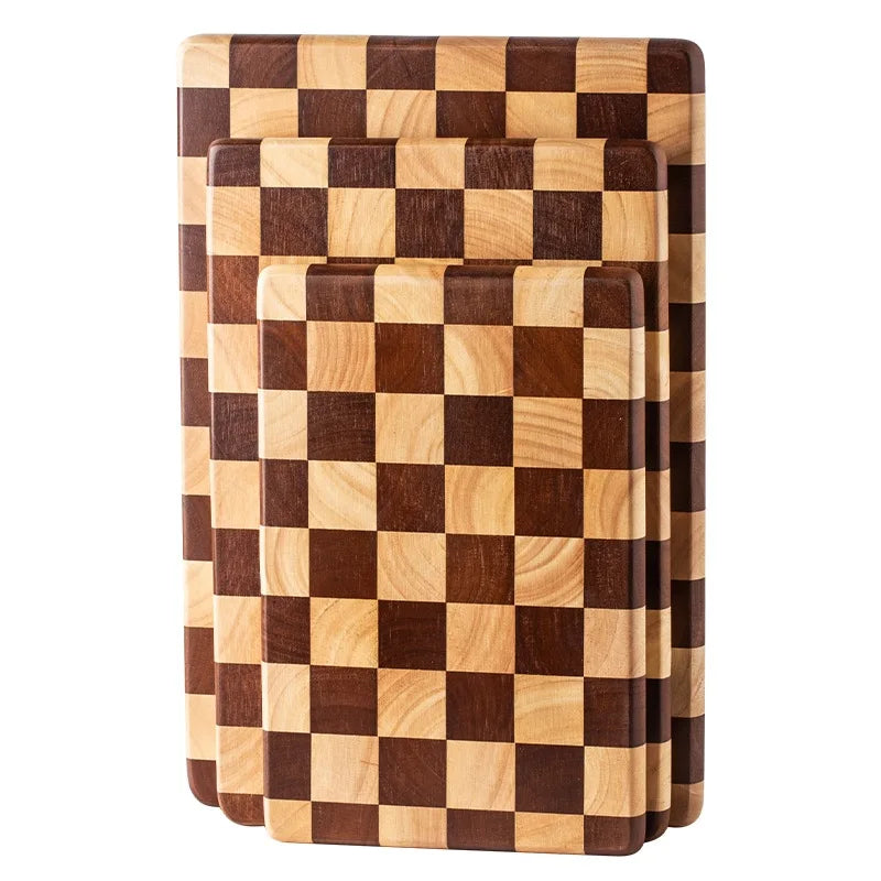 AcaciaCraft | Non-slip acacia cutting board