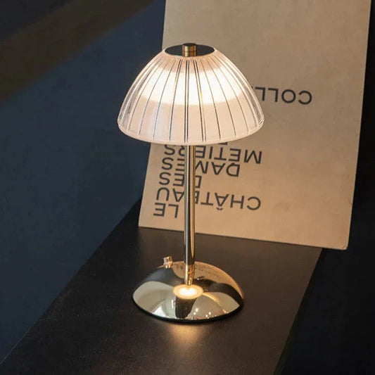 ClassicLight | Nordic LED table lamp