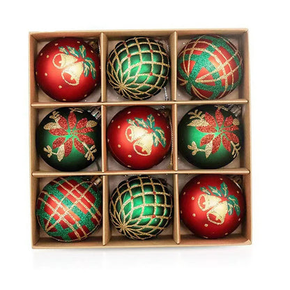 BellDelight | Christmas pendant decoration
