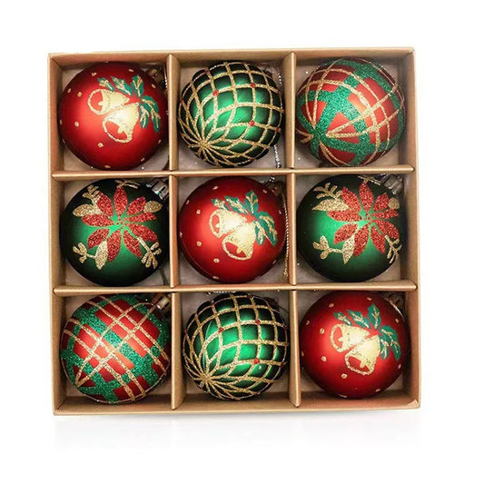 BellDelight | Christmas pendant decoration