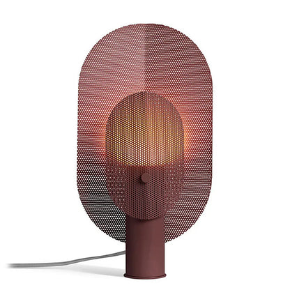 MetroBeam | Minimalist postmodern table lamp