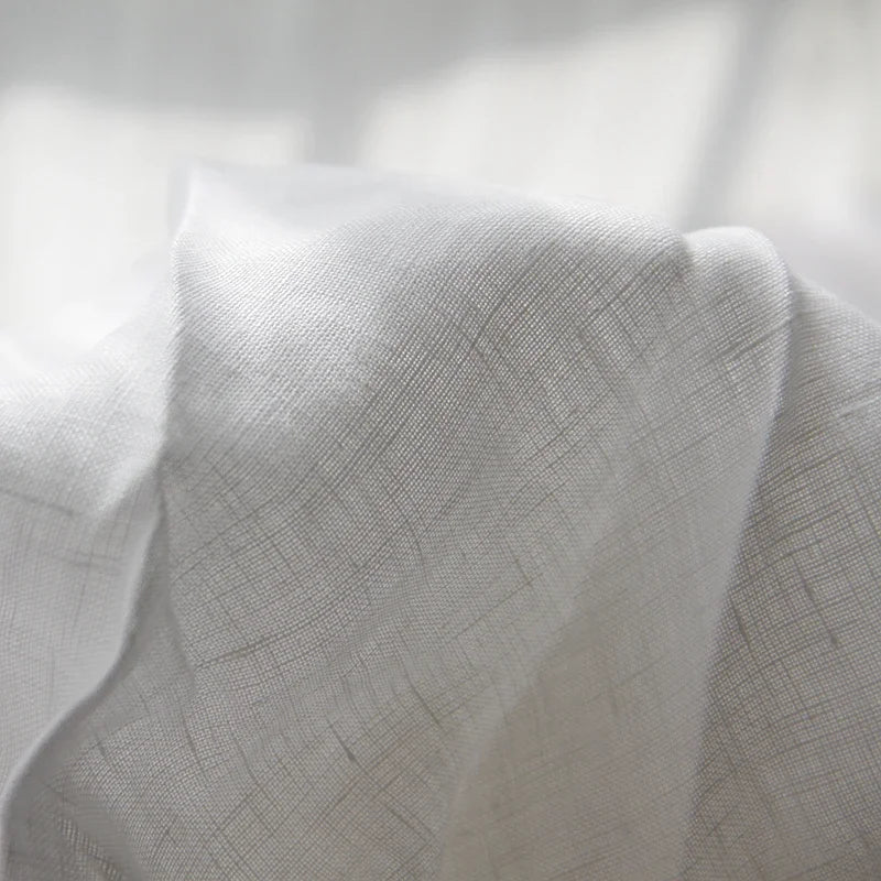 BedBreeze | Linen bed sheet