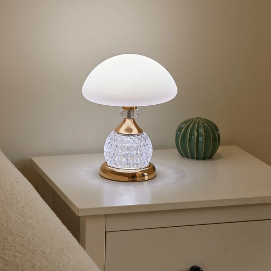 AmbientCrystal | Mushroom light