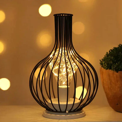 ArtisanLights | retro table lamp