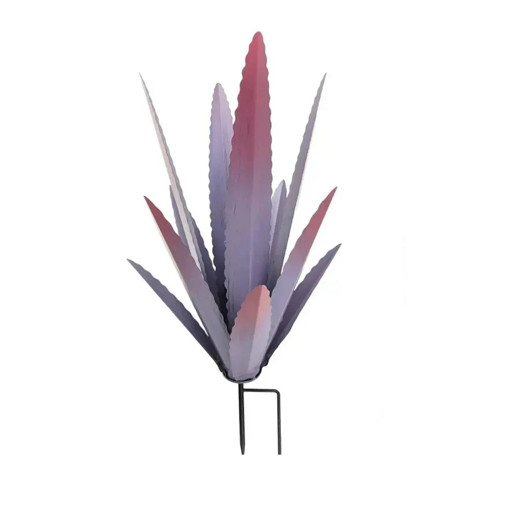 AgaveArt | Metal Agave Plant Sculpture