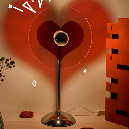 RomanceBeam | LED ambient lamp
