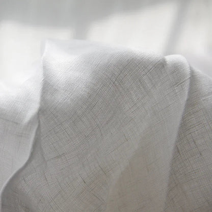 BreathEasy | Breathable sheets made from pure linen