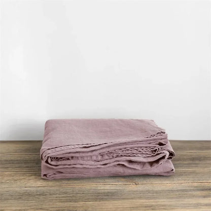BreathEasy | Breathable sheets made from pure linen