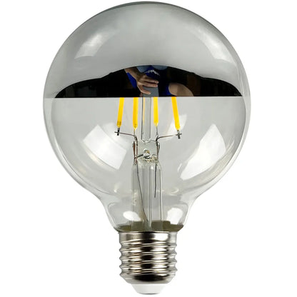 RetroSparkle | Vintage LED Edison light bulb