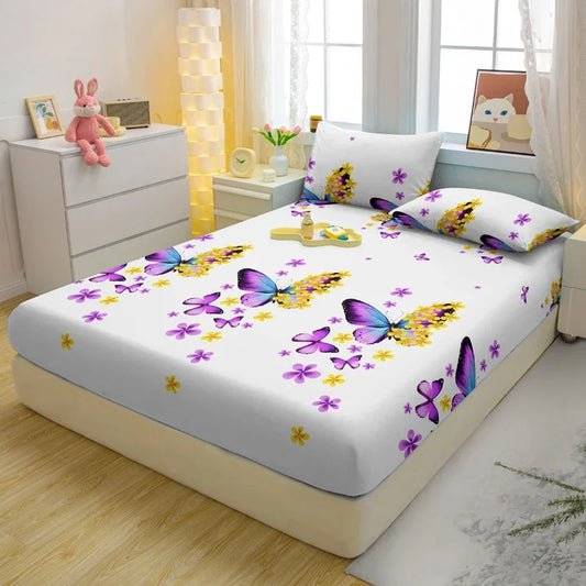 ButterflyDreams | Matte comforter