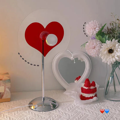 RomanceBeam | LED ambient lamp