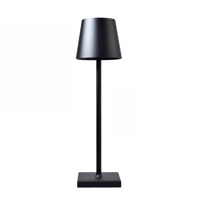 AuraLamp - Minimalist cordless lamp