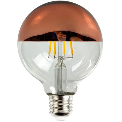 RetroSparkle | Vintage LED Edison light bulb
