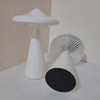 MushGlow | Night Light Led Mushroom Lamp