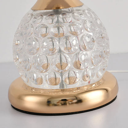 AmbientCrystal | Mushroom light