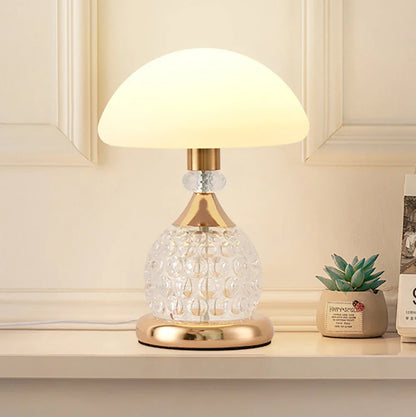 AmbientCrystal | Mushroom light